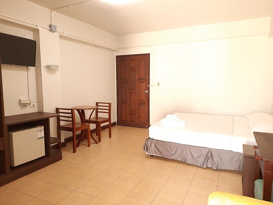 1 Bed Condo · bangkok — photo 3