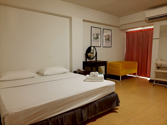 1 Bed Condo · bangkok — photo 4