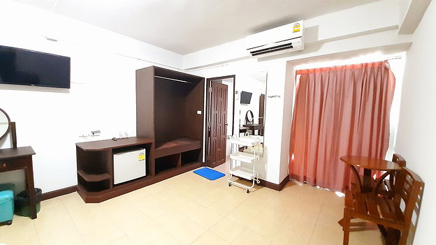1 Bed Condo · bangkok — photo 5