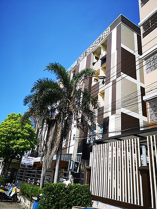 1 Bed Condo · Min Buri, bangkok — photo 1