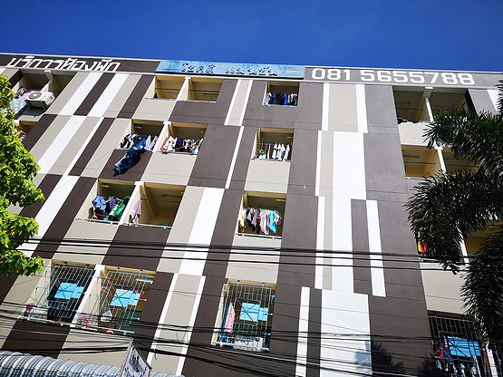 1 Bed Condo · Min Buri, bangkok — photo 2