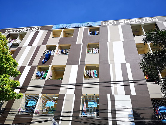 1 Bed Condo · Min Buri, bangkok — photo 3