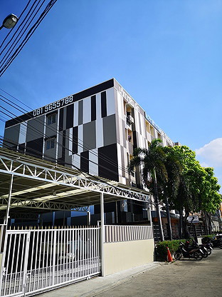 1 Bed Condo · Min Buri, bangkok — photo 4
