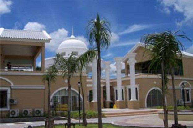 Green View Complex  - — photo 1