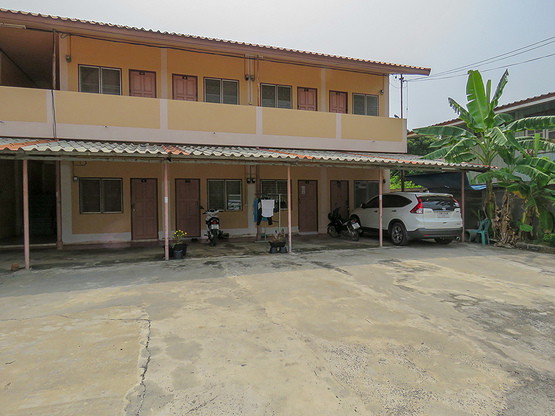 1 Bed Condo — photo 4