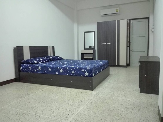 1 Bed Condo · Min Buri, bangkok — photo 1