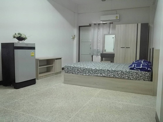 1 Bed Condo · Min Buri, bangkok — photo 2