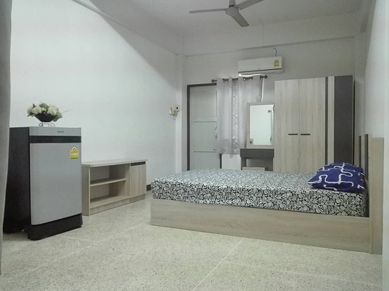 1 Bed Condo · Min Buri, bangkok — photo 3