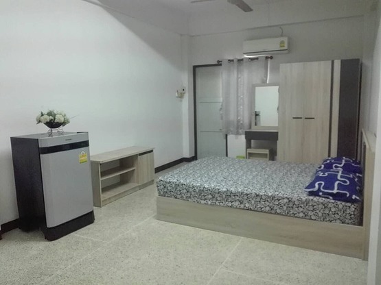 1 Bed Condo · Min Buri, bangkok — photo 4