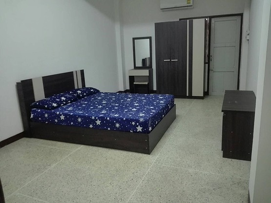 1 Bed Condo · Min Buri, bangkok — photo 5