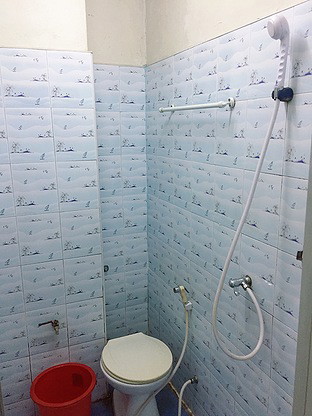 1 Bed Condo · Khlong Toei, bangkok — photo 4