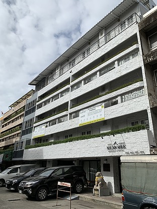 1 Bed Condo · Sathon, bangkok — photo 1
