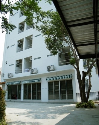 Condo · nonthaburi — photo 4