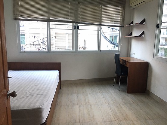 1 Bed Condo · Bang Rak, bangkok — photo 3