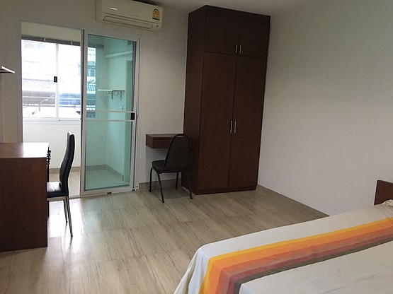 1 Bed Condo · Bang Rak, bangkok — photo 5