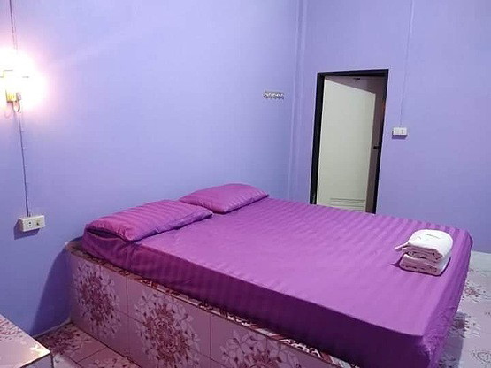 1 Bed Condo — photo 1