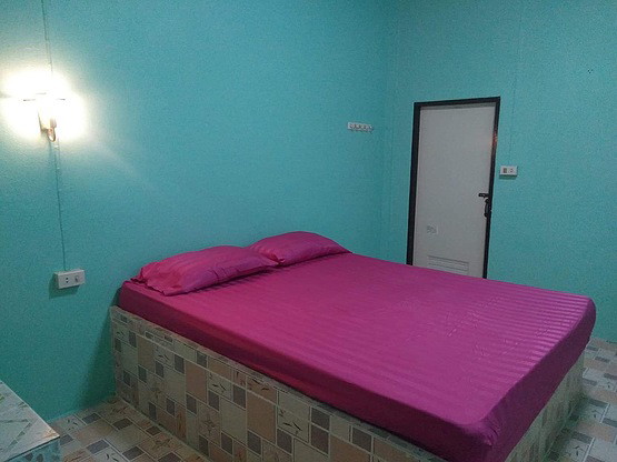 1 Bed Condo — photo 2