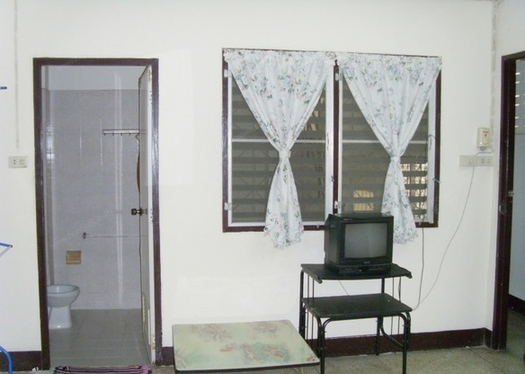 Condo · Prawet, bangkok — photo 4