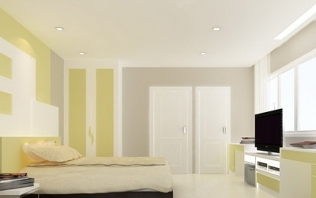 Condo · Mueang Chon Buri, chon_buri — photo 1