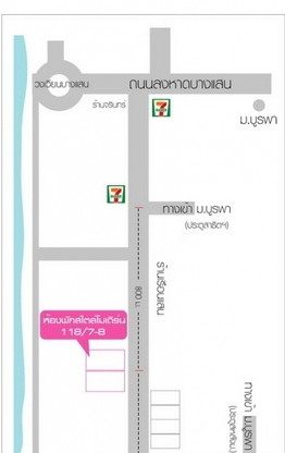 Condo · Mueang Chon Buri, chon_buri — photo 3