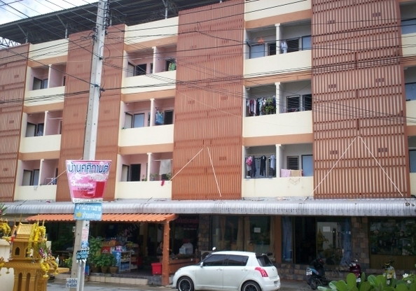 Condo · Bang Phli, samut_prakan — photo 1