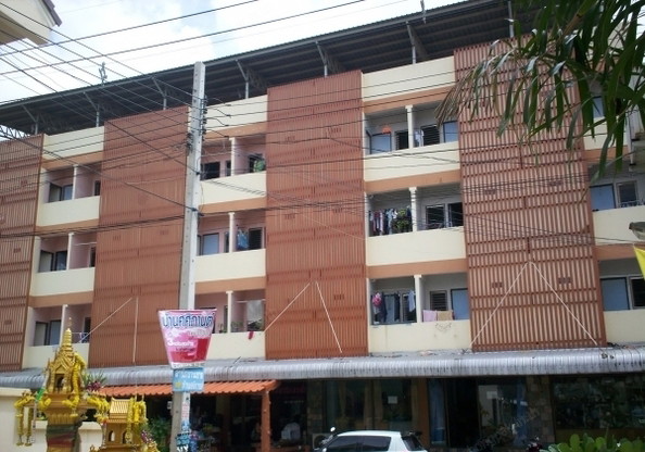 Condo · Bang Phli, samut_prakan — photo 2