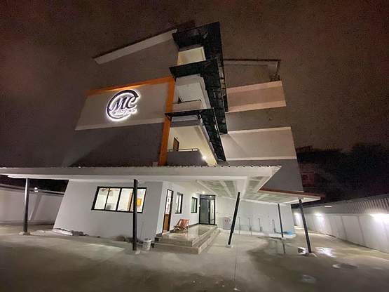 Condo · Si Racha, chon_buri — photo 1