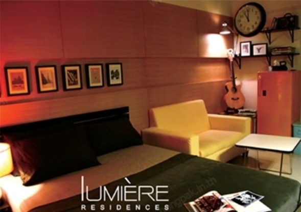 Lumiere Residences — photo 1