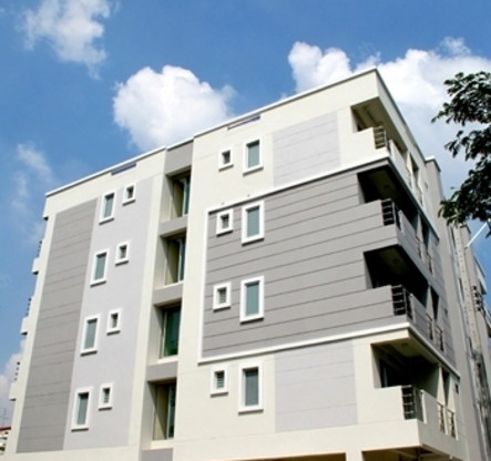 Lumiere Residences — photo 2