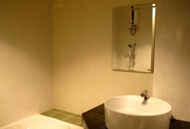 Lumiere Residences — photo 3
