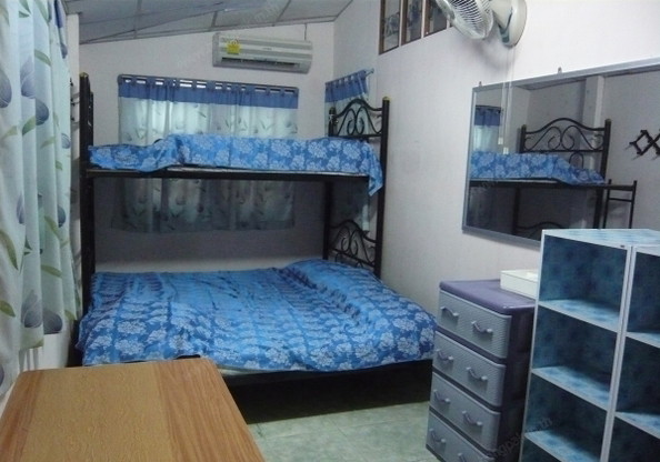 Condo · Mueang Chiang Mai, chiang_mai — photo 5
