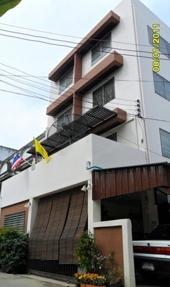 Condo · Mueang Chiang Mai, chiang_mai — photo 1