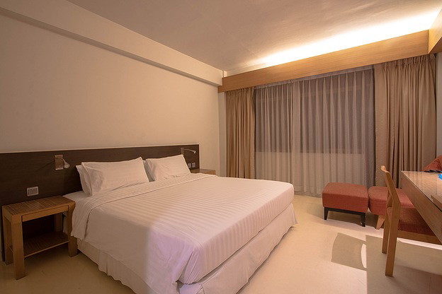 1 Bed Condo · bangkok — photo 4