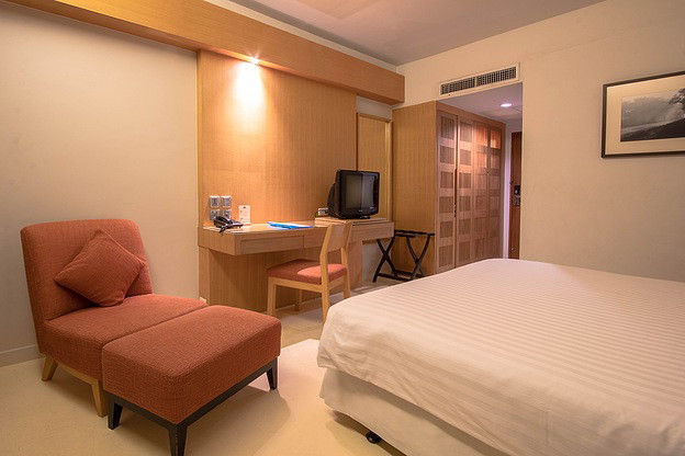 1 Bed Condo · bangkok — photo 5