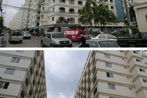 Condo · Prawet, bangkok — photo 1