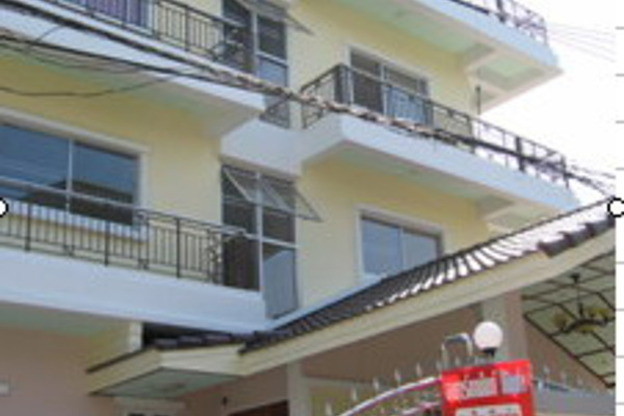 Condo · Phra Nakhon, bangkok — photo 1