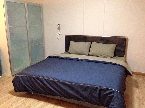 1 Bed Condo · Chatuchak, bangkok — photo 1