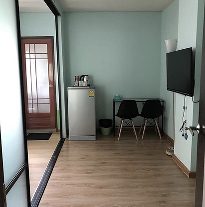 1 Bed Condo · Chatuchak, bangkok — photo 3