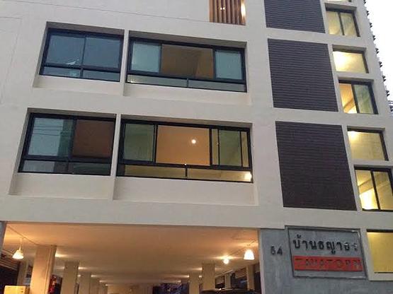 1 Bed Condo · Chatuchak, bangkok — photo 5