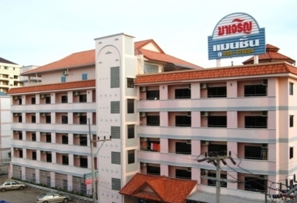 Condo · Bang Lamung, chon_buri — photo 2