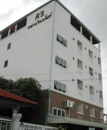 Condo · pathum_thani — photo 1