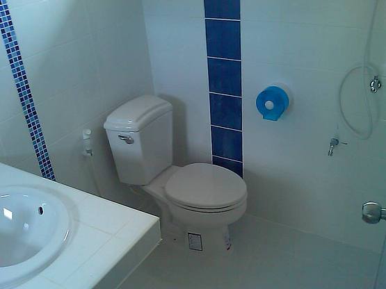 1 Bed Condo — photo 3