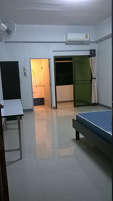 1 Bed Condo — photo 5