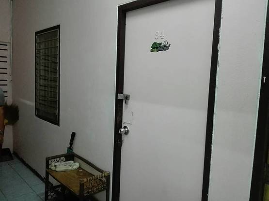 1 Bed Condo · Bang Kapi, bangkok — photo 1