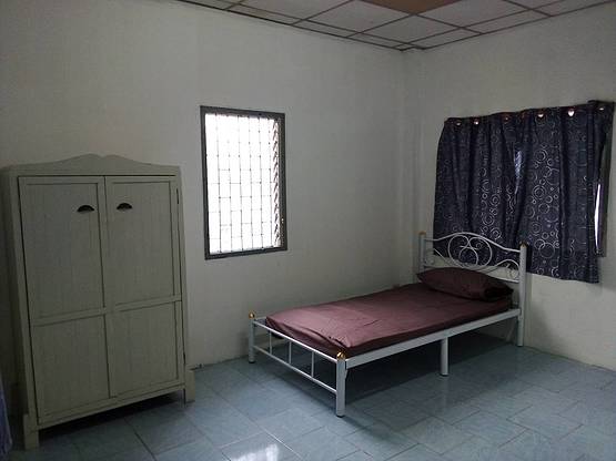 1 Bed Condo · Bang Kapi, bangkok — photo 4
