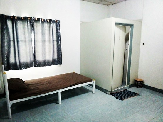 1 Bed Condo · Bang Kapi, bangkok — photo 5