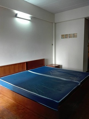 1 Bed Condo · Chatuchak, bangkok — photo 3
