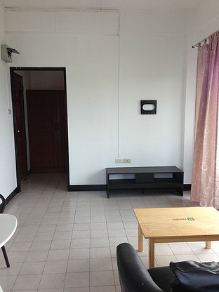 1 Bed Condo · Thon Buri, bangkok — photo 2