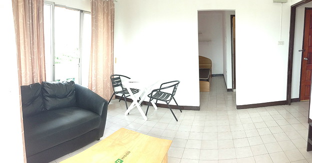 1 Bed Condo · Thon Buri, bangkok — photo 3