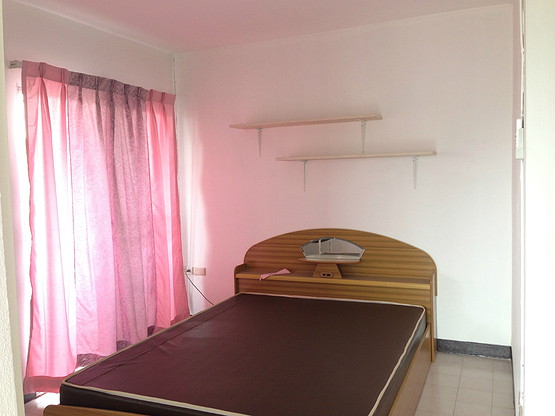 1 Bed Condo · Thon Buri, bangkok — photo 4
